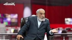 در مسائل سیاست خارجی و منافع ملی تمام کشورها اجماع نظر وجود دارد، در ایران خیر! در مسائل سیاست خارجی و منافع ملی تمام کشورها اجماع نظر وجود دارد، در ایران خیر!