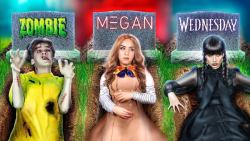 کمدی خنده دار ونزدی و ایند  را...