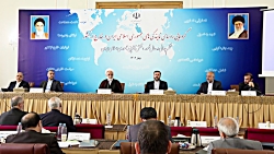 یکی از نگرانی های ایرانیان خارج از کشور از نگاه رئیس قوه قضائیه یکی از نگرانی های ایرانیان خارج از کشور از نگاه رئیس قوه قضائیه