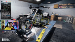 شبیه ساز تعمیر موتور (1)