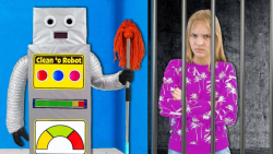 برنامه کودک آملیا، آولینا و کی...