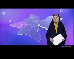 جمع آوری انشعابات غیرمجاز آب توسط شرکت آب و فاضلاب غرب استان تهران جمع آوری انشعابات غیرمجاز آب توسط شرکت آب و فاضلاب غرب استان تهران