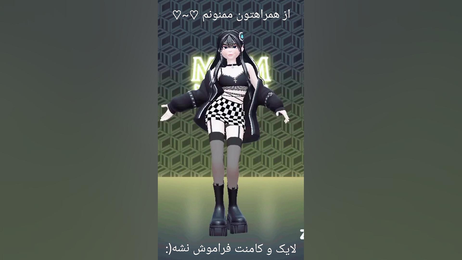 آموزش ساخت نوزاد تو گاچا کلاب ارتودنسی