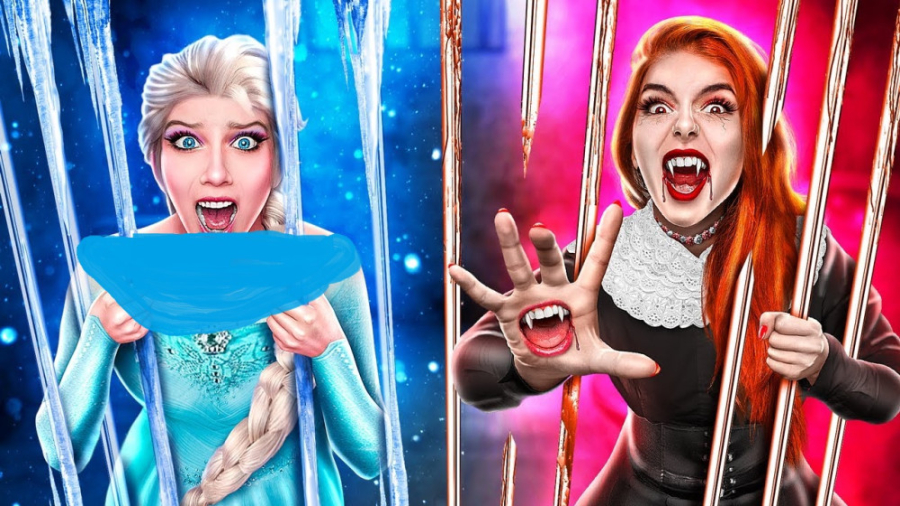 چالش خنده دار  خرید ونزدی ادام...