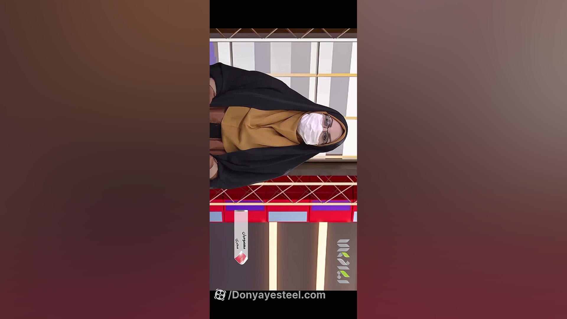 معرفي مجموعه توليدي سماورهاي دنياي استيل زمان39ثانیه