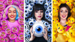 چالش ونزدی و ایند  چالش دوستی...