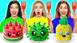 چالش زیاد یا کم خنده دار  چالش...