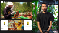 در دیجی&zwnj;کالا بفروشید