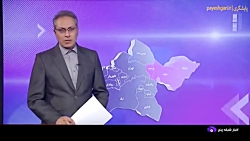 جلسه کارگروه اشتغال و سرمایه گذاری شهرستان فیروزکوه جلسه کارگروه اشتغال و سرمایه گذاری شهرستان فیروزکوه