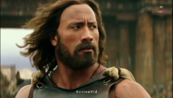 معرفی فیلم اکشن هرکول Hercules