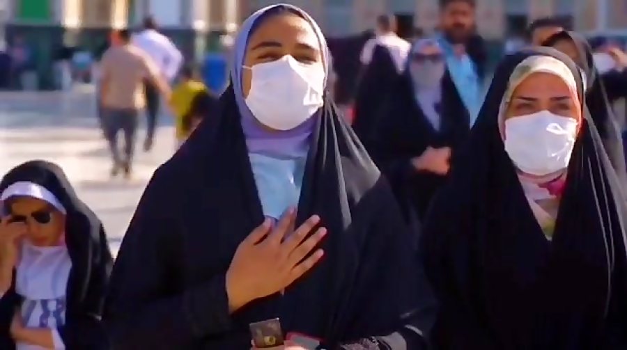 ️نماهنگ رواق با صدای امیرحقیقت ️نماهنگ رواق با صدای امیرحقیقت