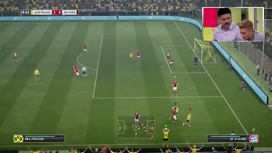 ۱۳ دقیقه گیم پلی بازی FIFA 17 در Gamescom 2016