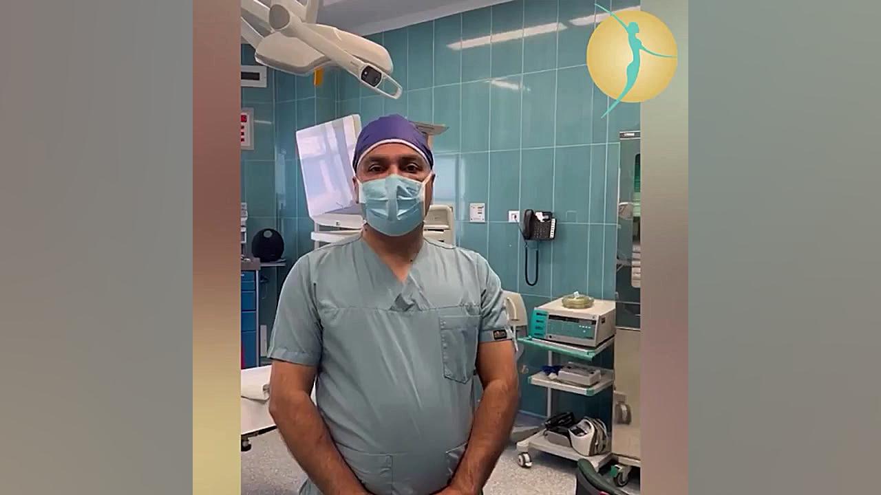 نتیجه عمل لیفت ابرو و صورت و گردن به همراه بلفاروپلاستی تست ایمونوبلات