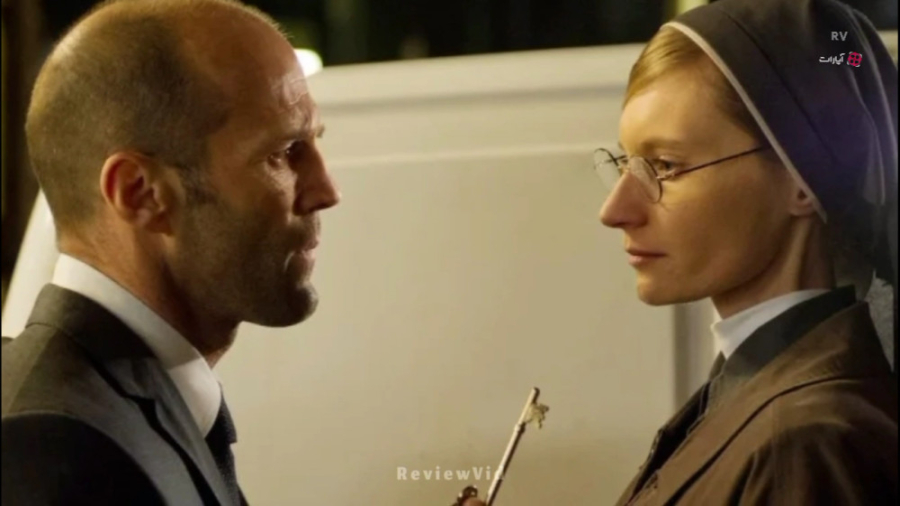 معرفی فیلم اکشن درام &quot;رست...