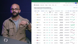 آموزش , جامع , کوین , مارکت , کپ , مهمترین , وبسایتهای , حوزه , ارزهای , دیجیتال , وبسایت , دارای , اطلاعات , مهمی , ارزش , بازار , حجم , معاملات , قیمت , لحظهای , تاریخچه , معامله , علاقمندید , قطع , سر , کار , خواهید , ویدئو , میتوانید , نحوه , کامل , ببینید