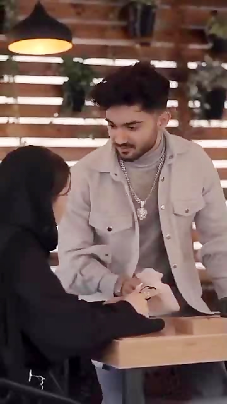 مانی و سپیده