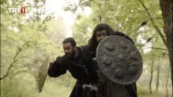 دانلود سریال آلپ ارسلان سلجوقی...