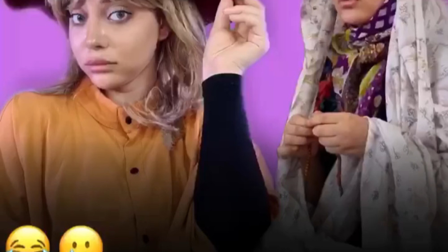 تفاوت خارجیا Vs ایرانیا  طنز ف...