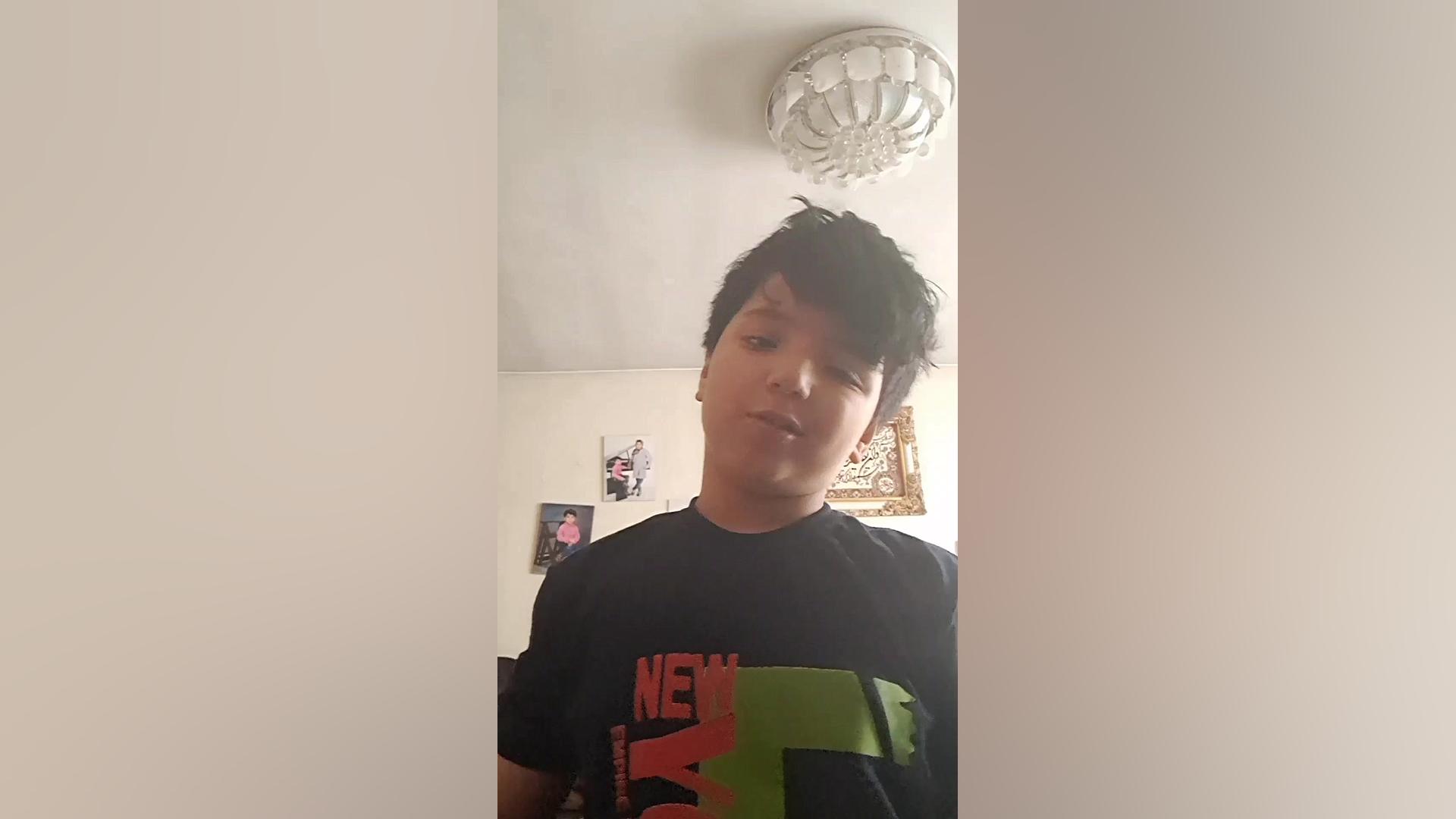 الاهواکبزر زمان40ثانیه