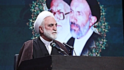 مسیر برخورد با کسانی که معاند هستند و لجاجت می کنند فرق دارد مسیر برخورد با کسانی که معاند هستند و لجاجت می کنند فرق دارد