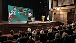 تردید نداریم در برخی ناهنجاری ها دست دشمن در کار است تردید نداریم در برخی ناهنجاری ها دست دشمن در کار است