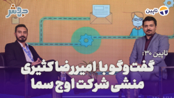 تاپین 30: اولین تولید کننده صندوق پستی مازندران!!! تاپین 30: اولین تولید کننده صندوق پستی مازندران!!!