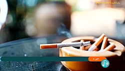 بررسی اجرای قانون جامع کنترل و مبارزه با دخانیات بررسی اجرای قانون جامع کنترل و مبارزه با دخانیات