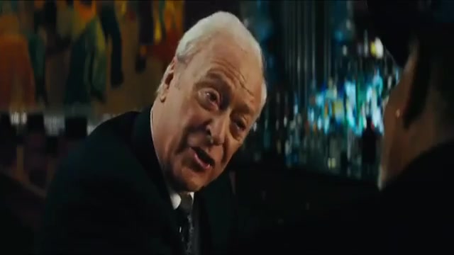 تریلر فیلم Now You See Me 2013 زمان144ثانیه