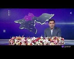 مصرف برق تهران دیروز رکورد زد مصرف برق تهران دیروز رکورد زد