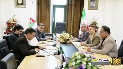 دیدار نماینده مردم شهرستان های بیرجند، درمیان و خوسف با وزیر نیرو دیدار نماینده مردم شهرستان های بیرجند، درمیان و خوسف با وزیر نیرو