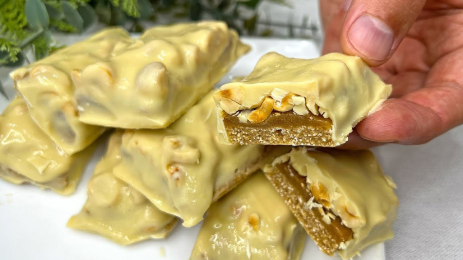 طرز تهیه شیرینی خوشمزه خانگی :: بهترین شیرینی های خانگی