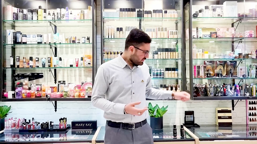 کرم پودر سرمی بابی برون، بهترین کرم پودر