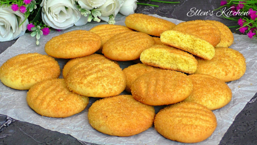 طرز تهیه شیرینی ساده خانگی :: شیرینی پزی آسان 2023