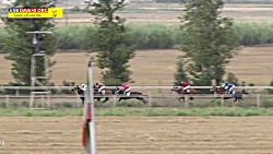 قهرمانی گلستان عطا  دور 1 هفته...