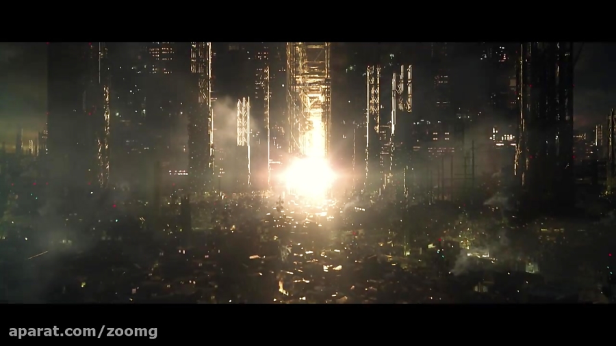 تریلر هنگام عرضه Deus Ex: Mankind Divided - زومجی