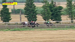 قهرمانی ال میرادو  دور 3 هفته...