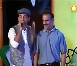 واقعاً؟ من 2 بار تکرار کردم بل...