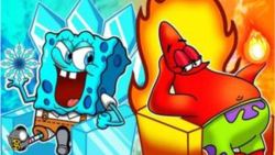 کارتون باب اسفنجی