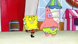 کارتون باب اسفنجی انیمیشن باب...