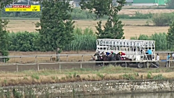 قهرمانی جاستیک  دور 4 هفته 6...