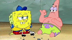 دانلود باب اسفنجی جدید  کارتون...