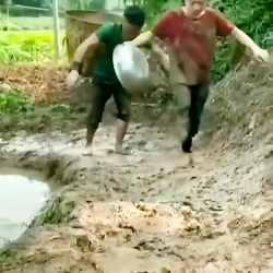 ویدیو یه زمینه لیز