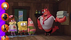 انیمیشن باب اسفنجی  باب اسفنجی...