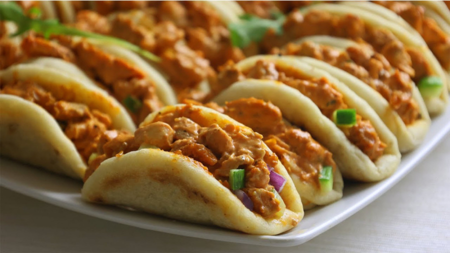 طرز  تهیه مینی فینگرفود خوشمزه و لذیذ :: آموزش آشپزی