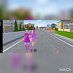 من و آجی جونم آجی استار(فرشته...