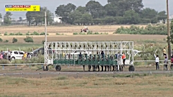 قهرمانی رجال هورس  دور 1 هفته...