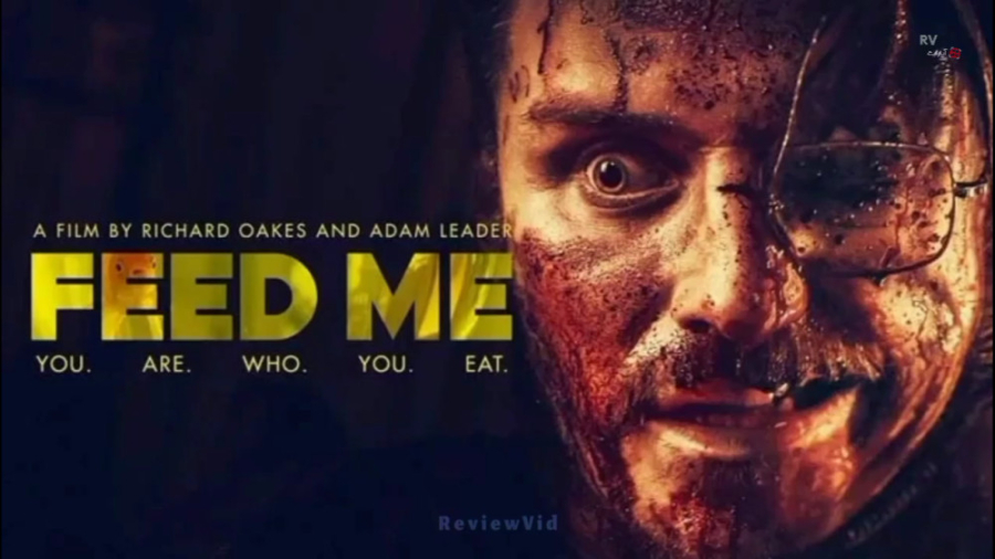 معرفی فیلم سینمایی | به من غذا بده FEED ME 2023 زمان82ثانیه