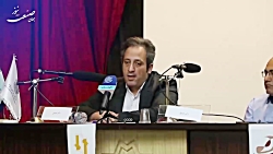 بنزین یک کالای سیاسی و امنیتی است بنزین یک کالای سیاسی و امنیتی است
