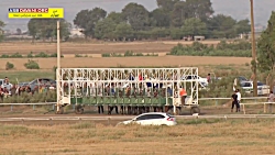 قهرمانی کینگ مامبو  دور 4 هفته...