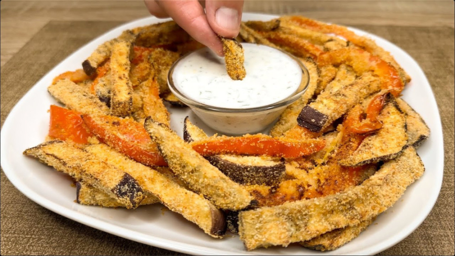 طرز تهیه غذای ساده و سوخاری :: آموزش آشپزی آسان 2023